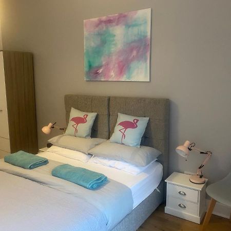 Glasgow Home From Home Extérieur photo
