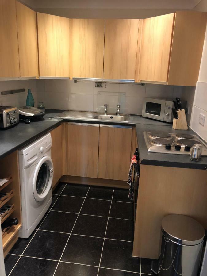 Glasgow Home From Home Extérieur photo