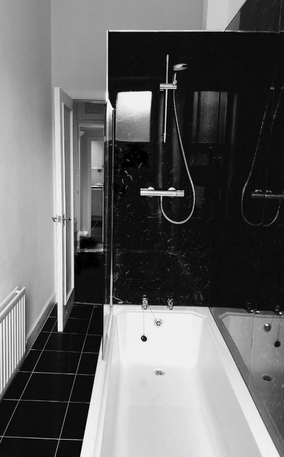 Glasgow Home From Home Extérieur photo
